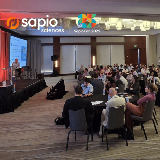SapioCon2025