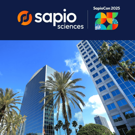 SapioCon 2025